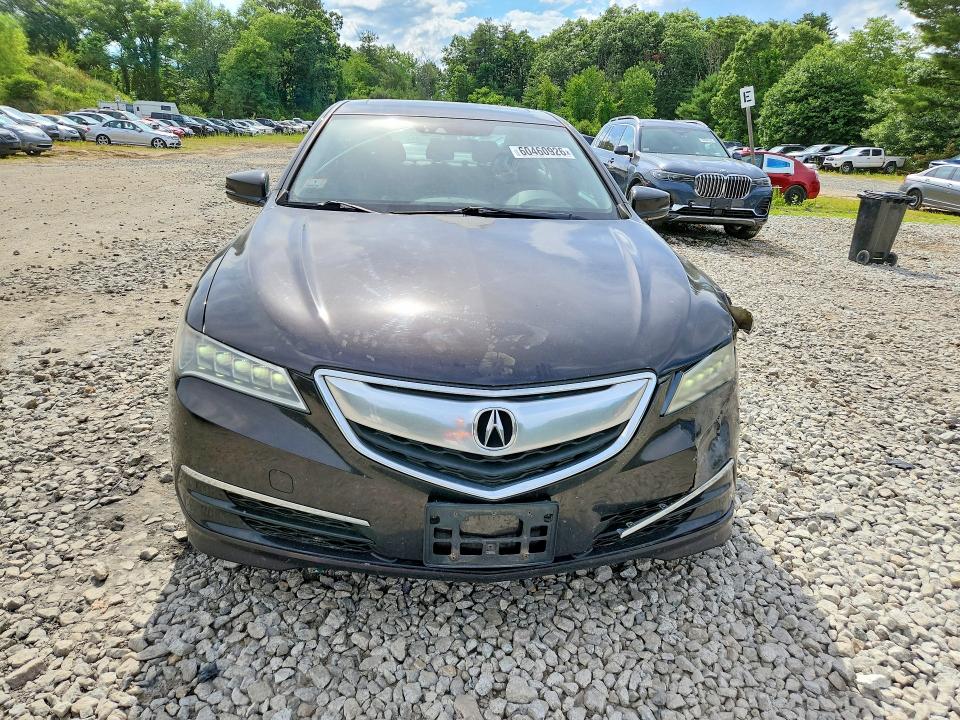 Продаж на аукціоні авто 2015 Acura Tlx, vin: 19UUB1F54FA001760, номер лоту: 60460926