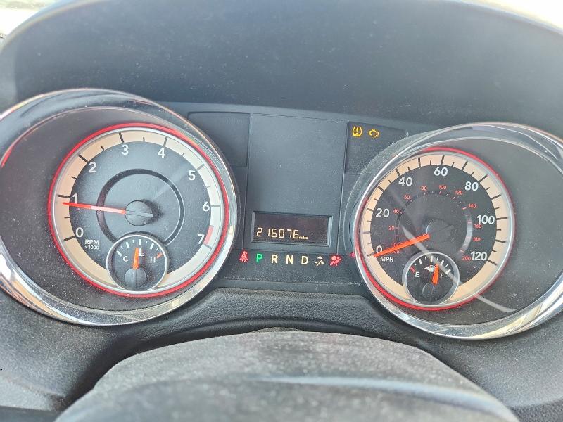 Aukcja sprzedaży 2013 Dodge Grand Caravan, vin: 2C4RDGCG7DR790647, numer aukcji: 63083426