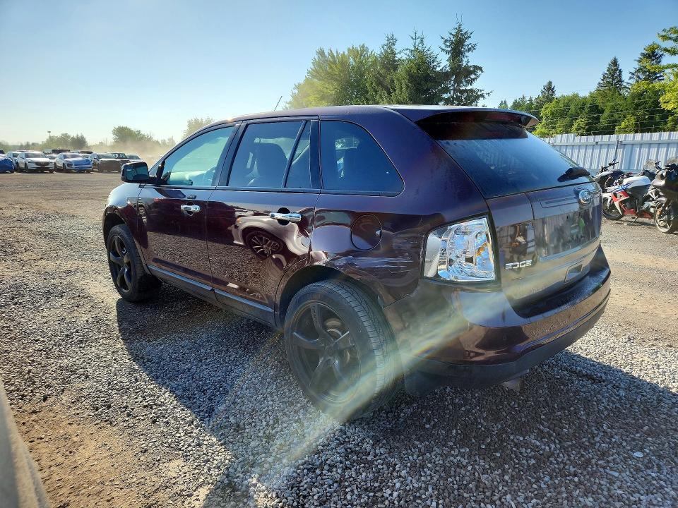 2011 Ford Edge მანქანა იყიდება აუქციონზე, vin: 2FMDK4JCXBBA06994, აუქციონის ნომერი: 60202096