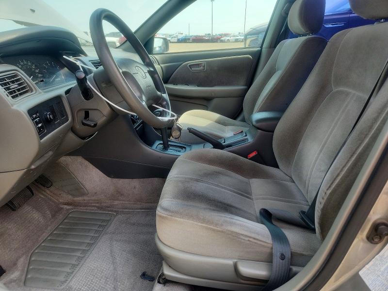 Продажа на аукционе авто 1999 Toyota Camry, vin: JT2BG22K7X0348590, номер лота: 63406976