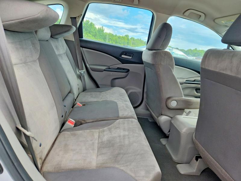 Продажа на аукционе авто 2014 Honda Cr-v, vin: 2HKRM4H32EH727202, номер лота: 61111126