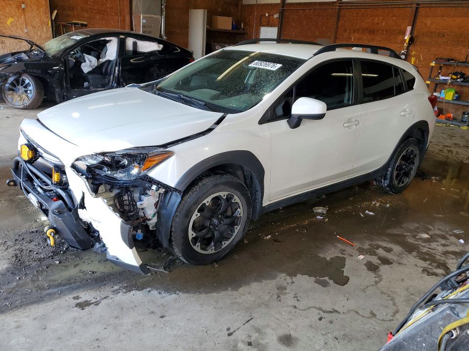 Aukcja sprzedaży 2023 Subaru Crosstrek, vin: JF2GTACC0PG247393, numer aukcji: 60926976