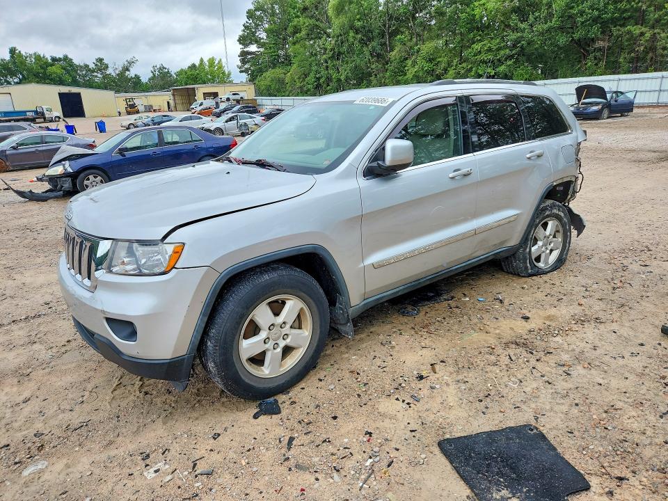 Auction sale of the 2011 Jeep Grand Cherokee, vin: 1J4RS4GG2BC521194, lot number: 62039686