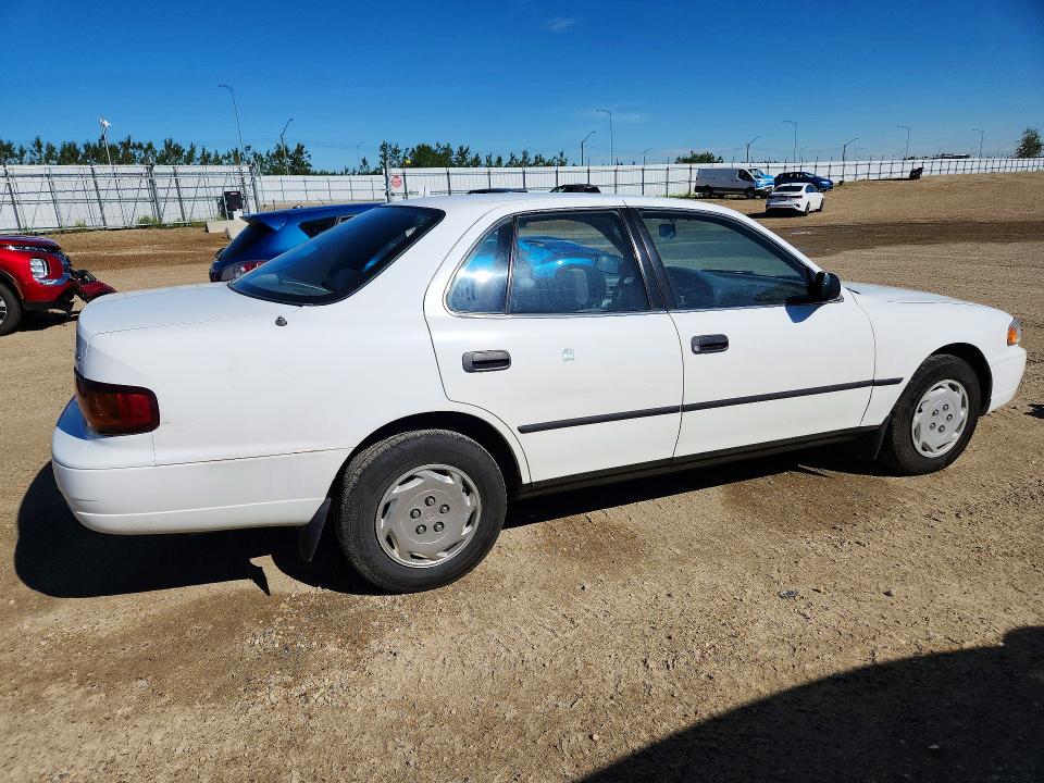 1996 Toyota Camry მანქანა იყიდება აუქციონზე, vin: 4T1BG12K4TU776598, აუქციონის ნომერი: 59281756