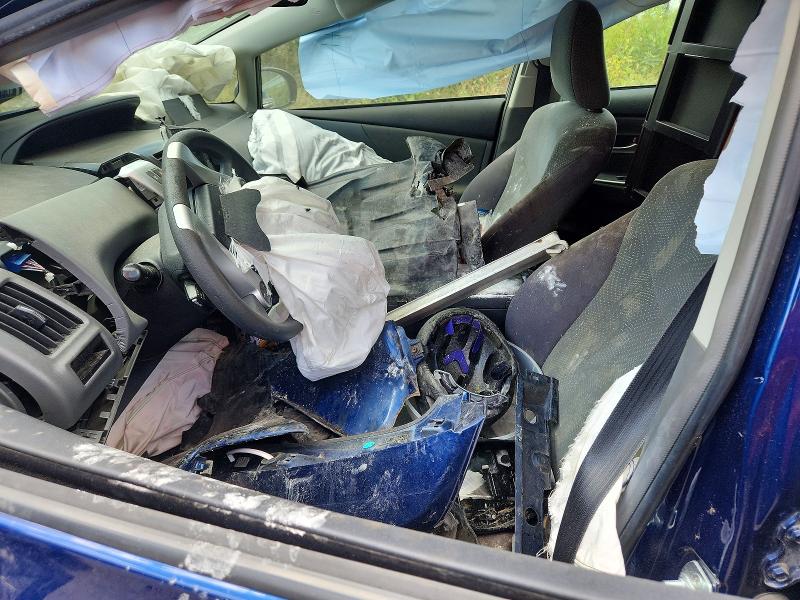 Продажа на аукционе авто 2013 Toyota Prius V, vin: JTDZN3EU5D3231020, номер лота: 62953666
