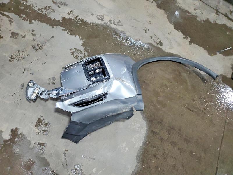 2024 Mitsubishi Outlander Sport მანქანა იყიდება აუქციონზე, vin: JA4ARUAU3RU001064, აუქციონის ნომერი: 60408136