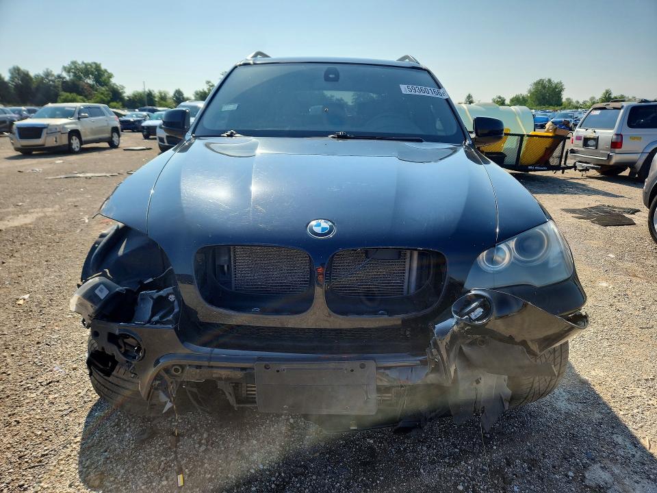 Продажа на аукционе авто 2011 Bmw X5, vin: 5UXZV4C5XBL742123, номер лота: 59360166