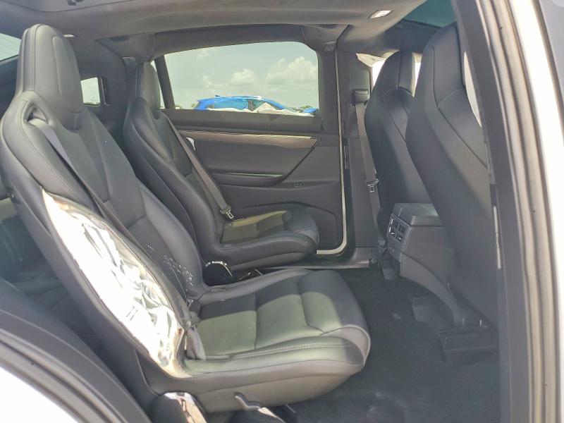 Aukcja sprzedaży 2018 Tesla Model X, vin: 5YJXCBE27JF118237, numer aukcji: 60967836