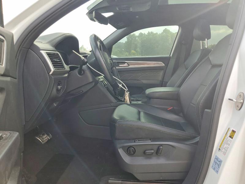 Продаж на аукціоні авто 2021 Volkswagen Atlas Cross Sport, vin: 1V2CE2CA1MC234049, номер лоту: 60929546