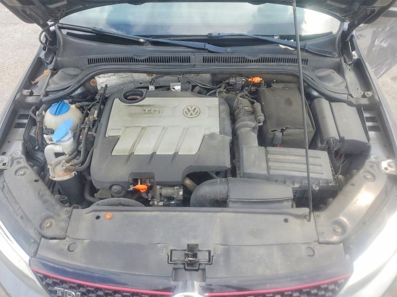Aukcja sprzedaży 2012 Volkswagen Jetta, vin: 3VWLL7AJ0CM383487, numer aukcji: 59874216