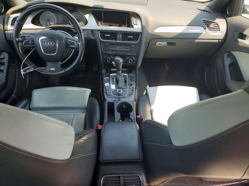 Aukcja sprzedaży 2011 Audi S4, vin: WAUKGAFL8BA092321, numer aukcji: 59284016