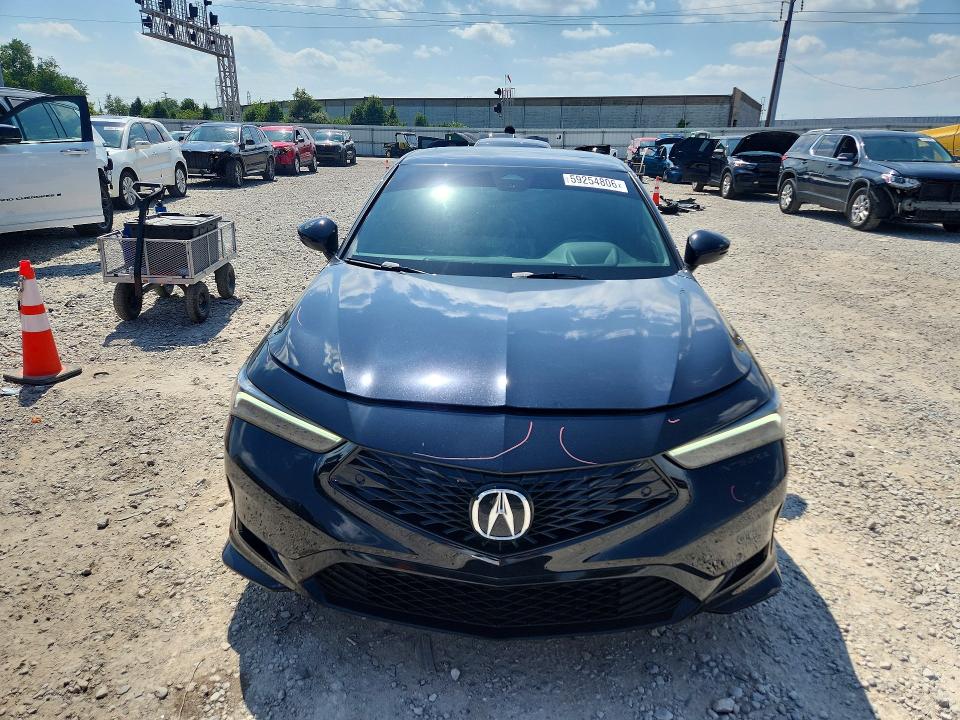 Aukcja sprzedaży 2026 Acura Integra, vin: 19UDE4H62TA011178, numer aukcji: 59254806