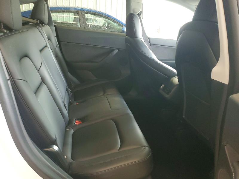 Aukcja sprzedaży 2021 Tesla Model Y, vin: 5YJYGDEE4MF078217, numer aukcji: 61223886