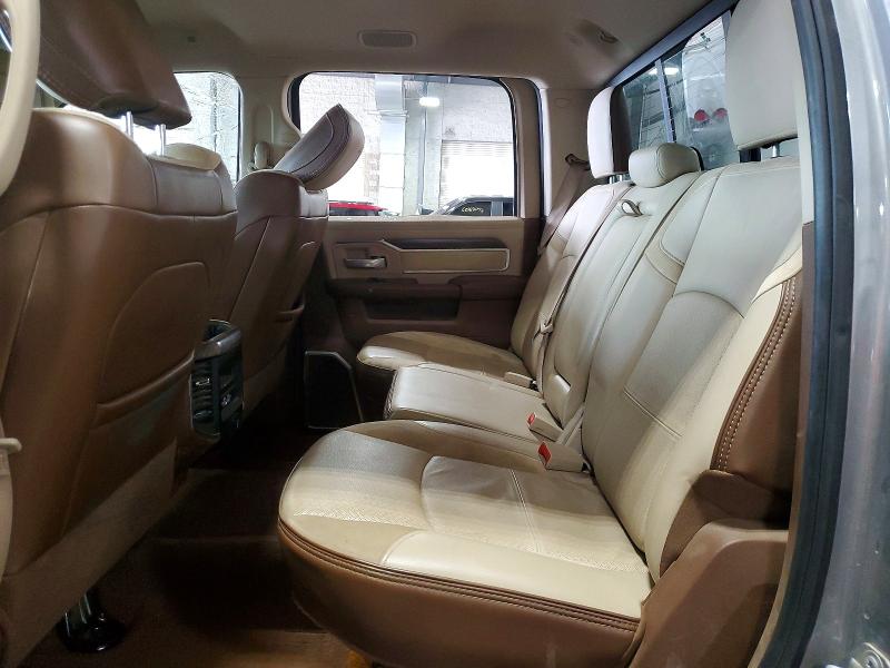 Продажа на аукционе авто 2021 Ram 3500, vin: 3C63RRJL7MG537876, номер лота: 62864686