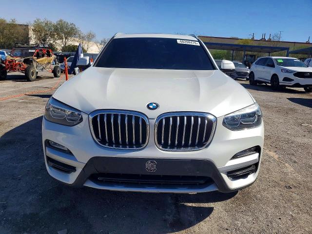 Aukcja sprzedaży 2019 Bmw X3, vin: 5UXTR7C51KLF32489, numer aukcji: 60208476