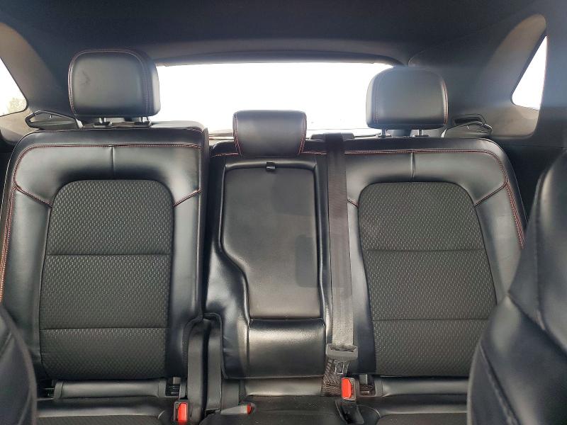 Продажа на аукционе авто 2023 Ford Escape, vin: 1FMCU0MN8PUA08191, номер лота: 61612436