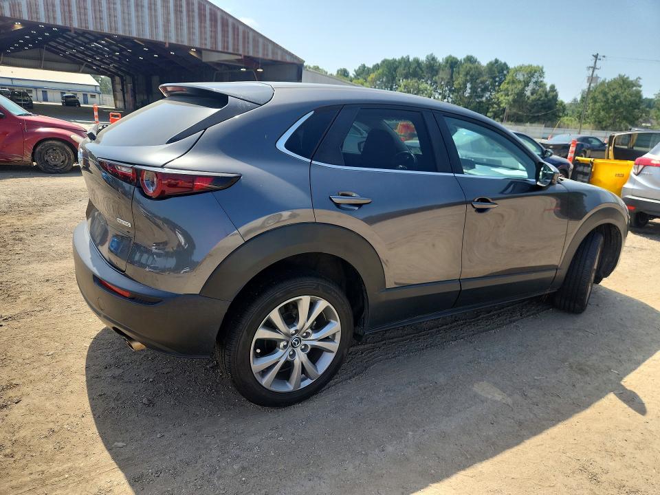61905246 :رقم المزاد ، 3MVDMABL9MM269747 vin ، 2021 Mazda Cx-30 مزاد بيع