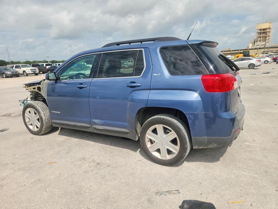 2012 Gmc Terrain მანქანა იყიდება აუქციონზე, vin: 2GKFLUE50C6218596, აუქციონის ნომერი: 60427186