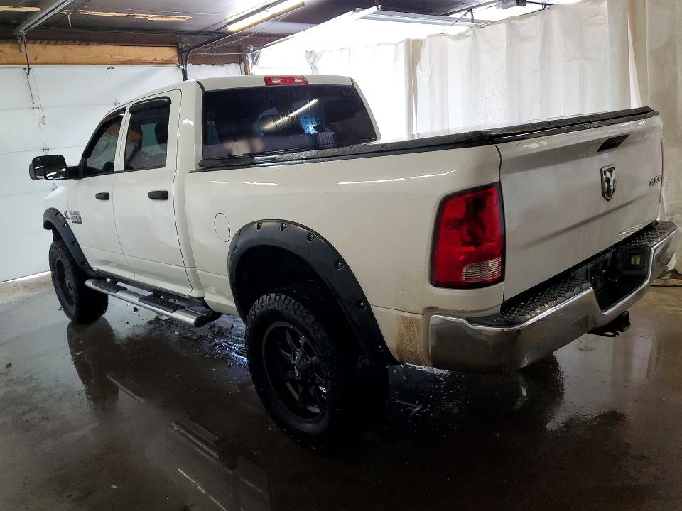 Aukcja sprzedaży 2013 Ram 2500, vin: 3C6UR5CL2DG598143, numer aukcji: 59991286