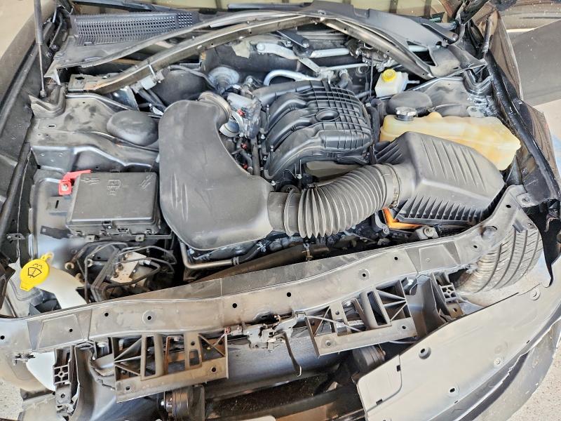 62915706 :رقم المزاد ، 2C3CDXBG2NH202849 vin ، 2022 Dodge Charger مزاد بيع