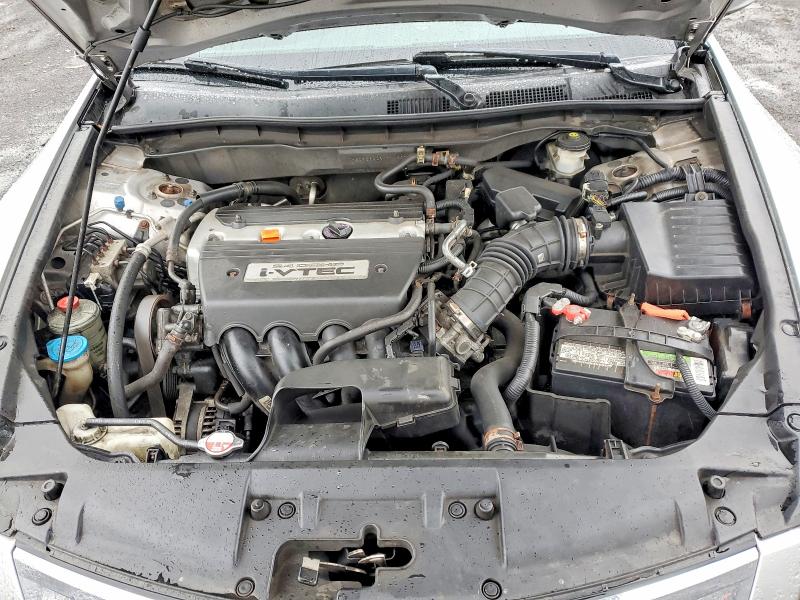 Продажа на аукционе авто 2008 Honda Accord, vin: 1HGCP26328A010235, номер лота: 63191546