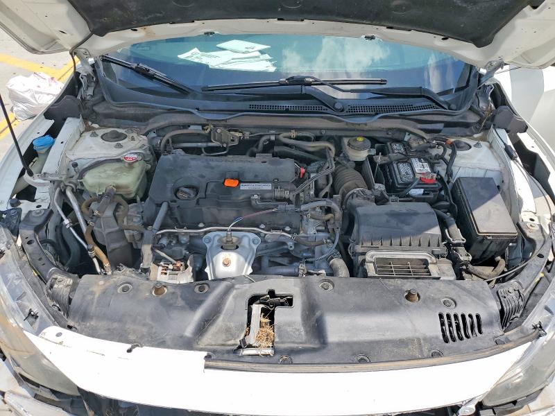 2018 Honda Civic მანქანა იყიდება აუქციონზე, vin: 19XFC2F57JE209714, აუქციონის ნომერი: 61069046