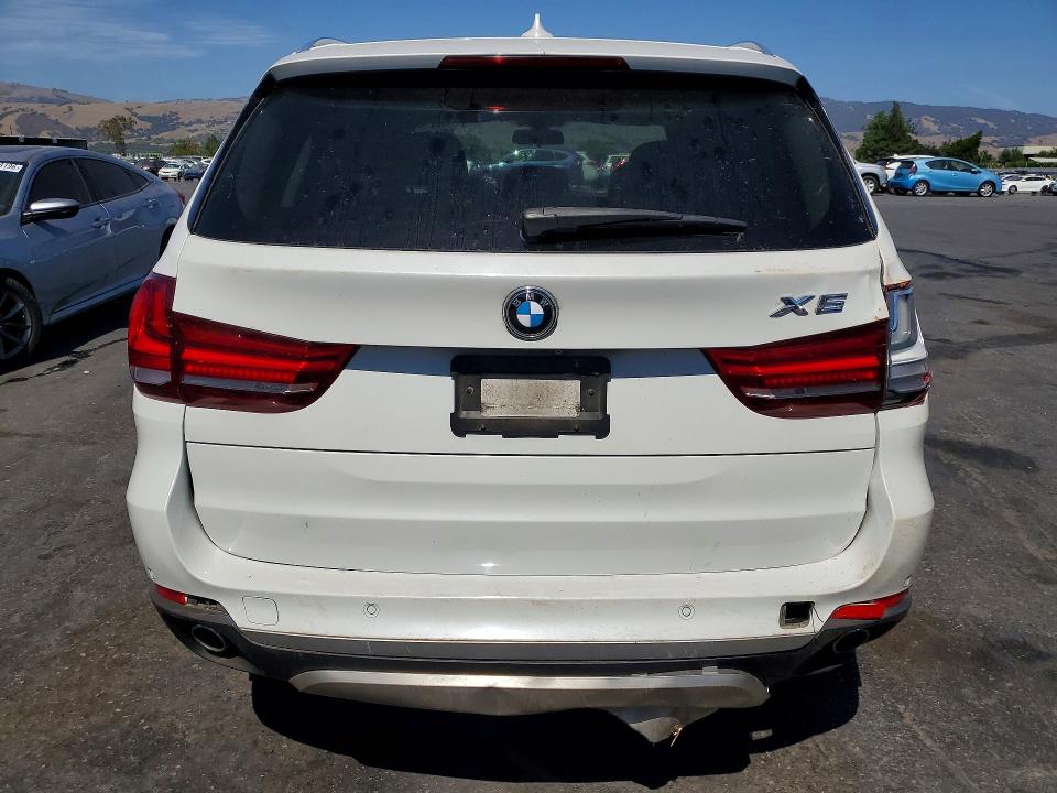 85627485 :رقم المزاد ، 5UXKS4C51E0J96490 vin ، 2014 Bmw X5 مزاد بيع