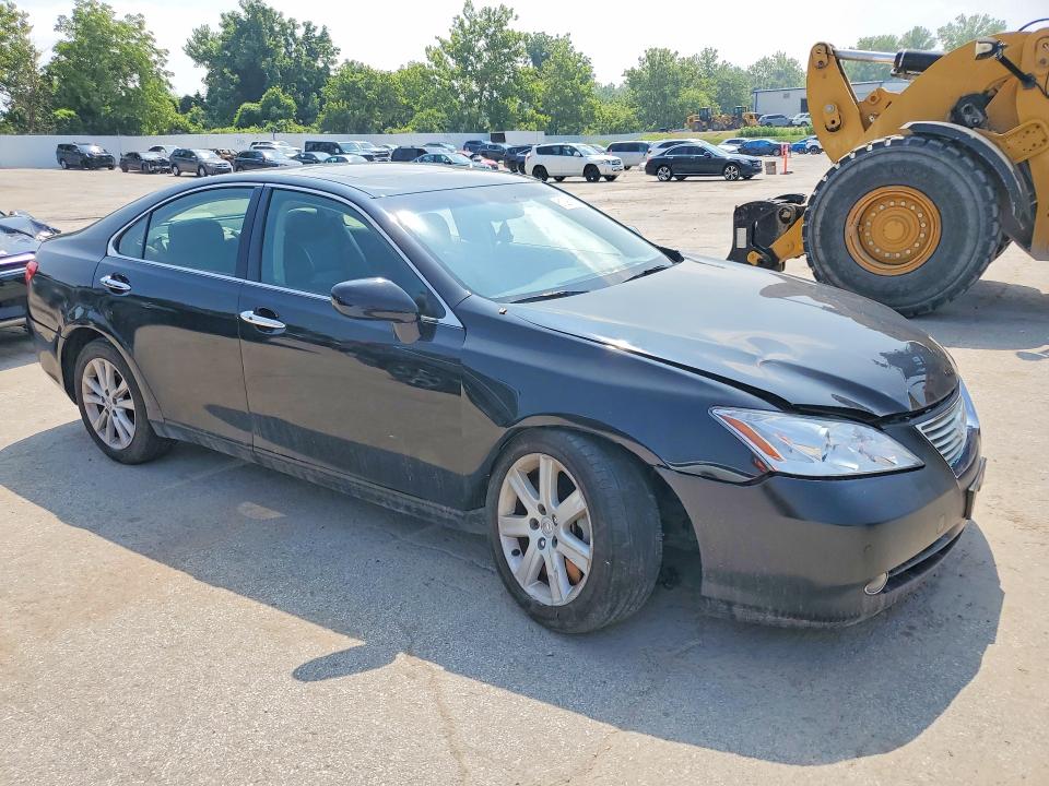 Продажа на аукционе авто 2008 Lexus Es, vin: JTHBJ46G282255474, номер лота: 61290166