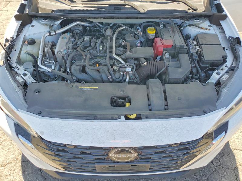 60184796 :رقم المزاد ، 3N1AB8BV2RY364643 vin ، 2024 Nissan Sentra مزاد بيع