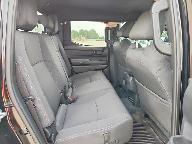61355826 :رقم المزاد ، 3TMLB5JN4SM193414 vin ، 2025 Toyota Tacoma مزاد بيع