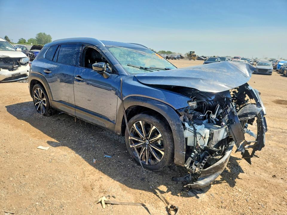 Aukcja sprzedaży 2026 Mazda Cx-50, vin: 7MMVABDL5TN485956, numer aukcji: 60692446