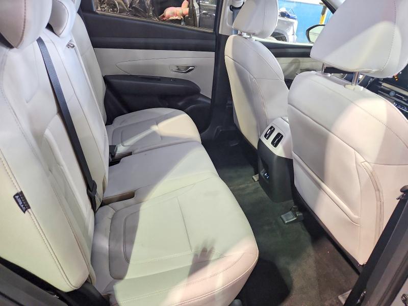 Продаж на аукціоні авто 2025 Hyundai Tucson, vin: 5NMJBCDE4SH545031, номер лоту: 62785856