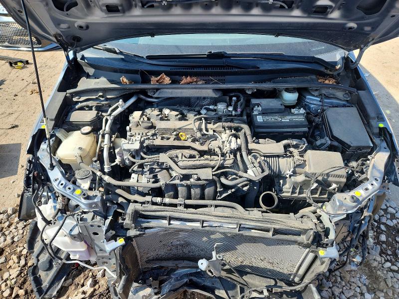 Aukcja sprzedaży 2020 Toyota Corolla, vin: JTDS4RCE0LJ006646, numer aukcji: 60063056