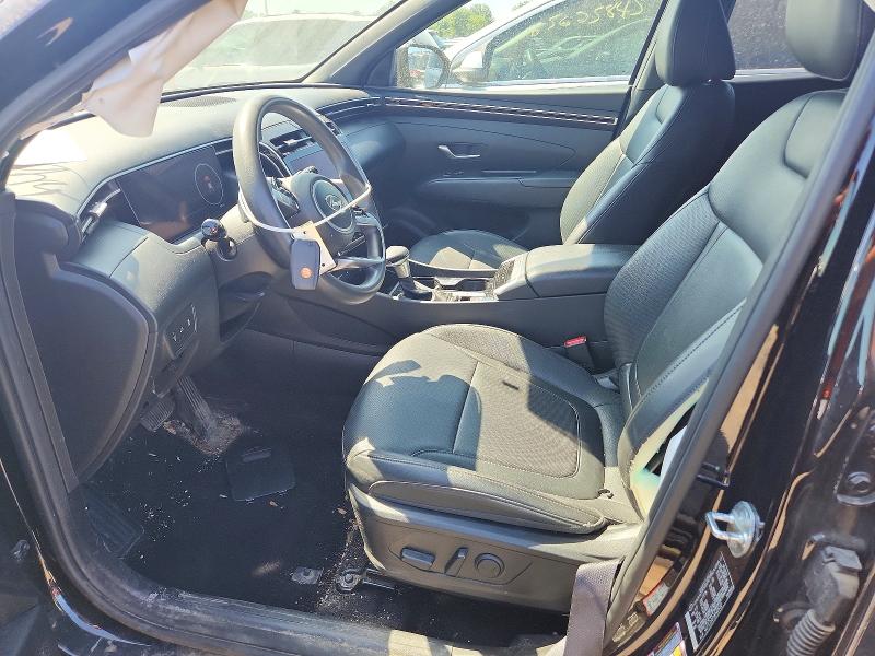 Aukcja sprzedaży 2024 Hyundai Santa Cruz, vin: 5NTJCDAF6RH075132, numer aukcji: 59246786