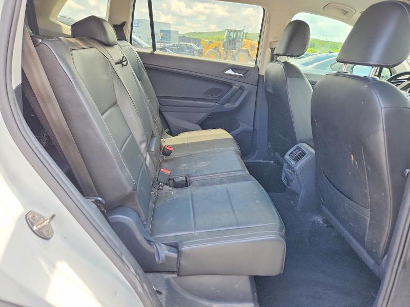 60944466 :رقم المزاد ، 3VV3B7AX3LM155821 vin ، 2020 Volkswagen Tiguan مزاد بيع
