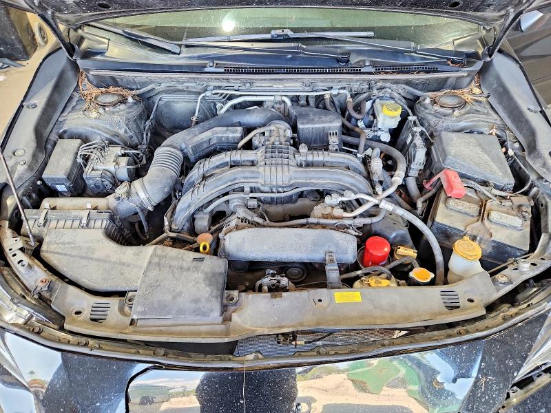 62508216 :رقم المزاد ، 4S3GTAB64H3718528 vin ، 2017 Subaru Impreza مزاد بيع