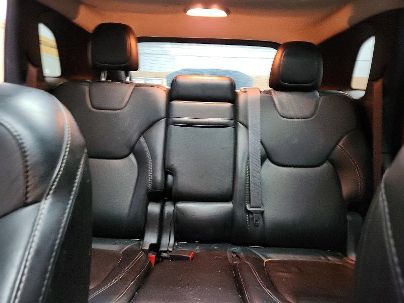 61038826 :رقم المزاد ، 1C4PJMDBXGW170078 vin ، 2016 Jeep Cherokee مزاد بيع