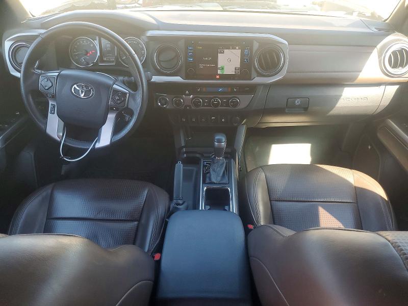 Aukcja sprzedaży 2017 Toyota Tacoma, vin: 3TMGZ5AN6HM066492, numer aukcji: 60994436