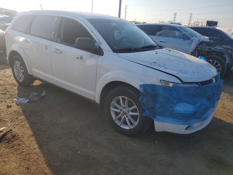 59698066 :رقم المزاد ، 3C4PDCAB9FT712538 vin ، 2015 Dodge Journey مزاد بيع
