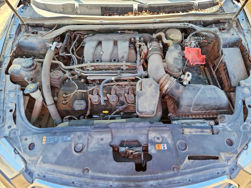 Aukcja sprzedaży 2016 Ford Taurus, vin: 1FAHP2H88GG115747, numer aukcji: 62705396