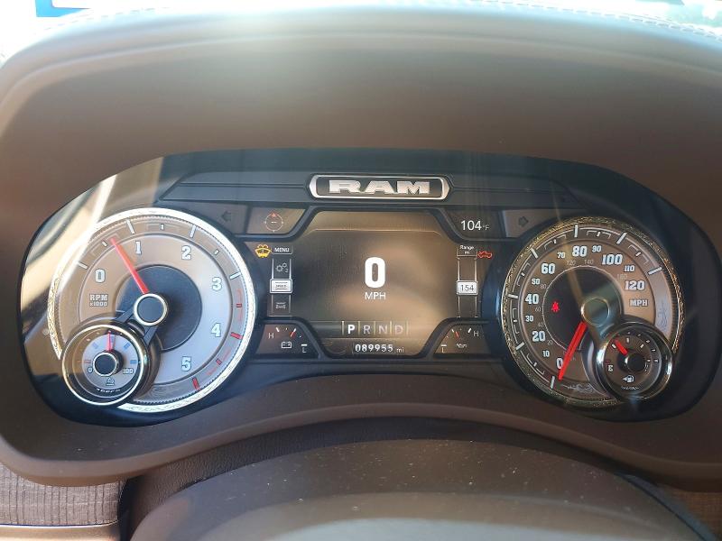 62007316 :رقم المزاد ، 3C63RRKL8NG216560 vin ، 2022 Ram 3500 مزاد بيع