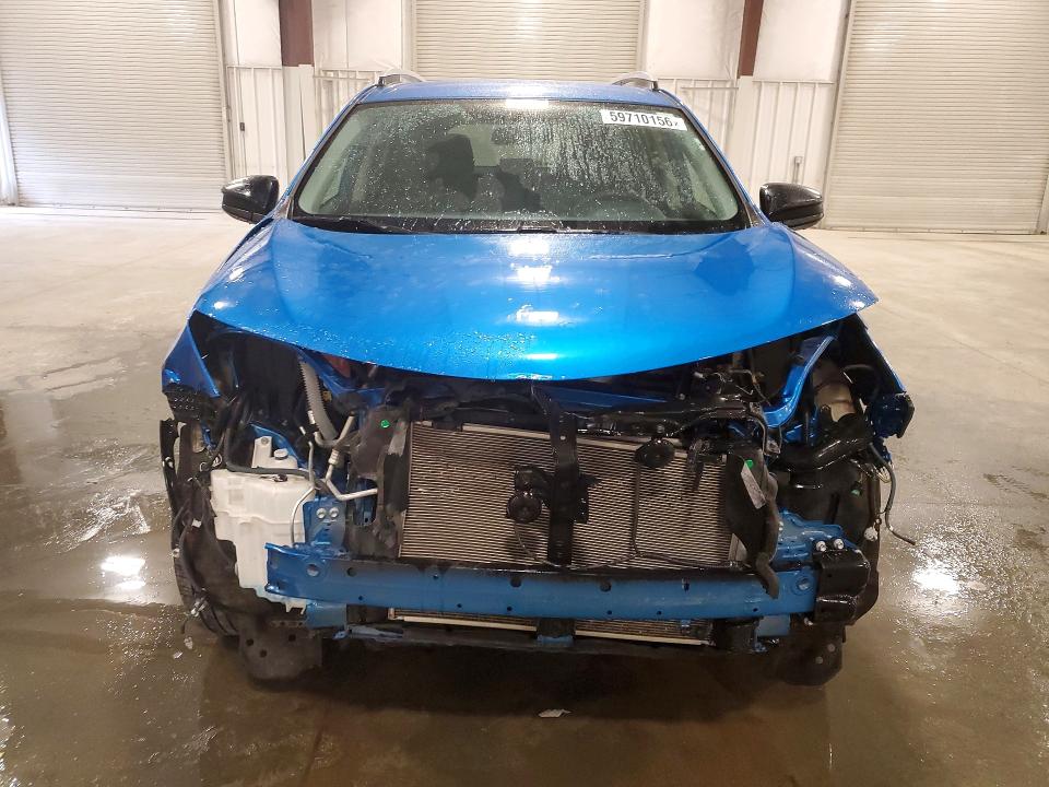 2016 Toyota Rav4 მანქანა იყიდება აუქციონზე, vin: JTMBFREV4GJ078821, აუქციონის ნომერი: 59710156