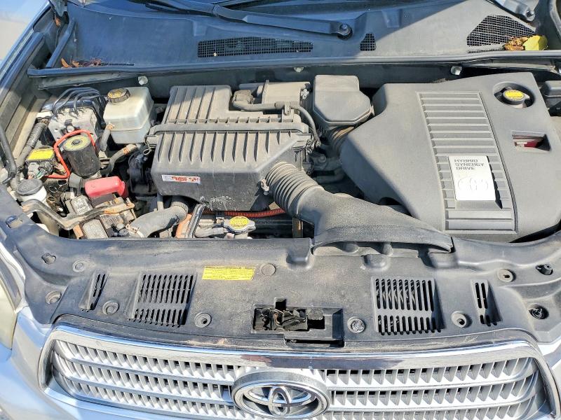 Продаж на аукціоні авто 2009 Toyota Highlander, vin: JTEEW44A292033934, номер лоту: 61138436