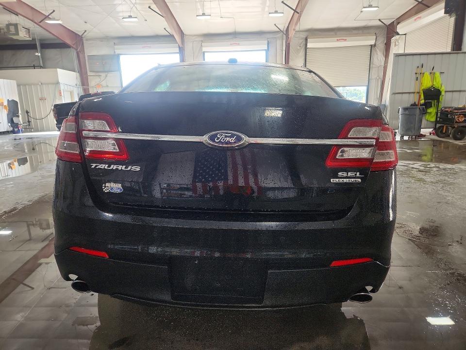 2016 Ford Taurus მანქანა იყიდება აუქციონზე, vin: 1FAHP2E83GG102778, აუქციონის ნომერი: 60240876