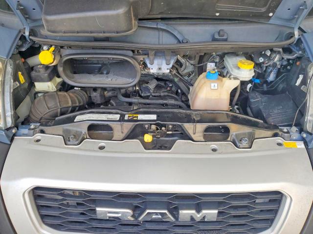 Aukcja sprzedaży 2020 Ram Promaster 3500, vin: 3C6URVJG4LE145190, numer aukcji: 60793166