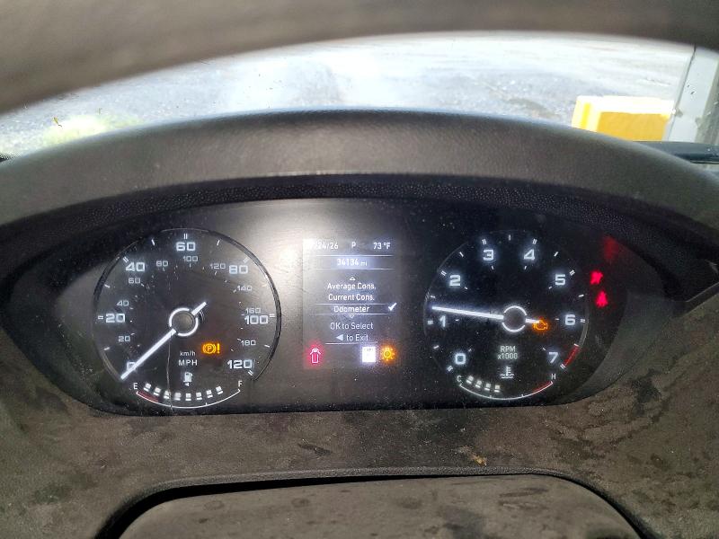 62385746 :رقم المزاد ، 3C6MRVHG2SE546550 vin ، 2025 Ram Promaster 3500 مزاد بيع