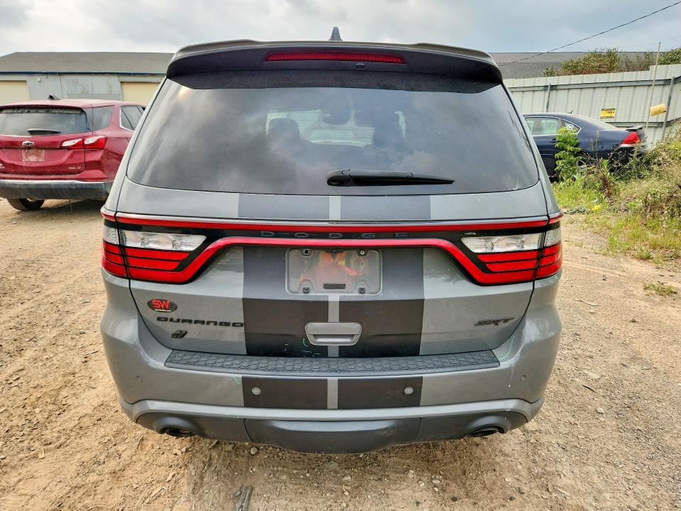 Aukcja sprzedaży 2023 Dodge Durango, vin: 1C4SDJGJ2PC545370, numer aukcji: 62433166