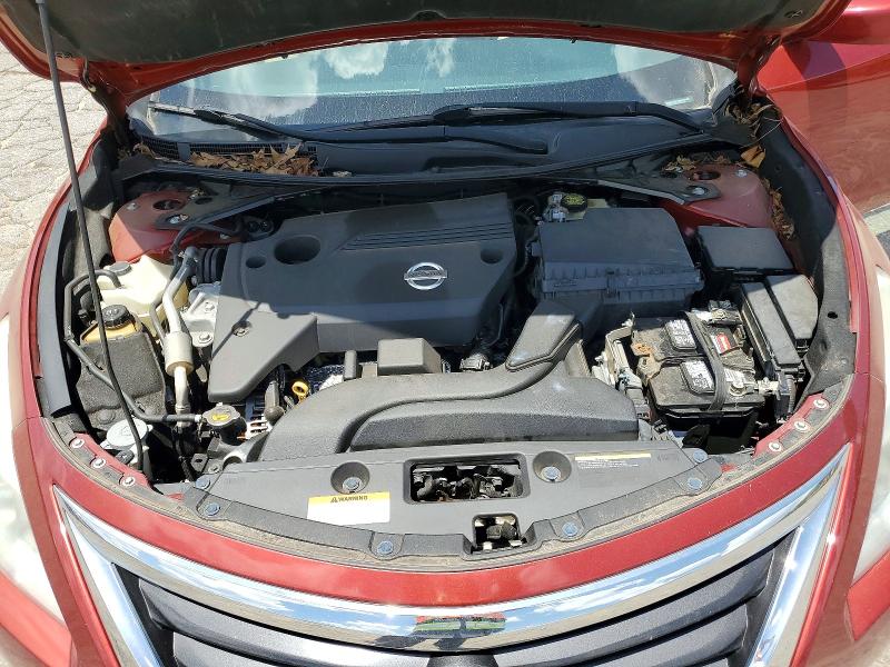 Продаж на аукціоні авто 2015 Nissan Altima, vin: 1N4AL3APXFC267751, номер лоту: 61111046