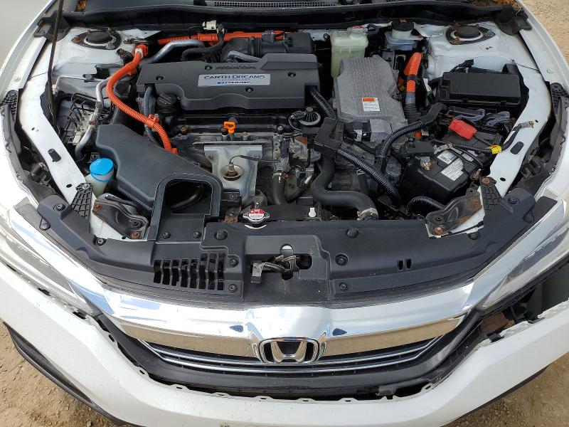 2017 Honda Accord მანქანა იყიდება აუქციონზე, vin: JHMCR6F74HC800688, აუქციონის ნომერი: 59392066