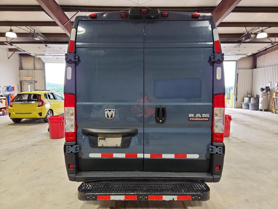 Aukcja sprzedaży 2020 Ram Promaster 3500, vin: 3C6URVJGXLE133934, numer aukcji: 59745676